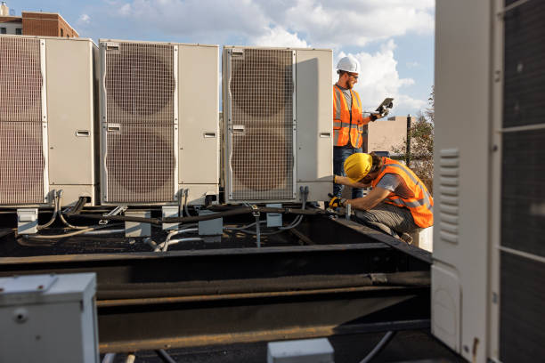 Best HVAC air duct cleaning  in La Mesa, CA
