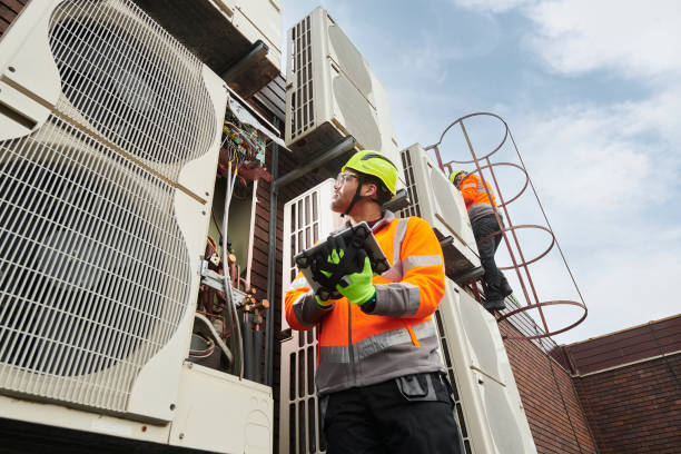 Best HVAC replacement cost  in La Mesa, CA