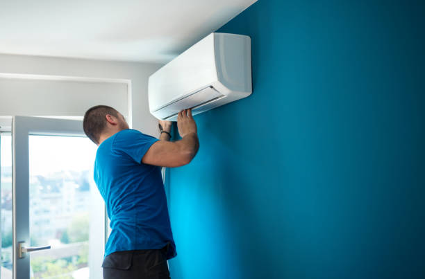 Best Best HVAC companies  in La Mesa, CA