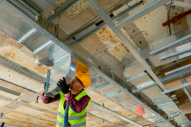 Best HVAC companies near me  in La Mesa, CA