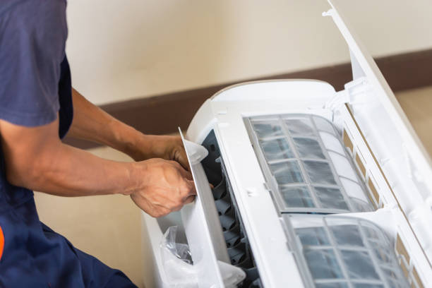 Best Air conditioning repair  in La Mesa, CA