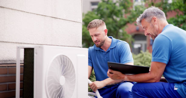 Best HVAC installation services  in La Mesa, CA