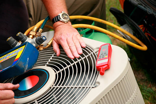Best Central air repair  in La Mesa, CA
