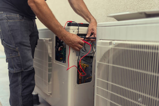 Best Ductless HVAC repair  in La Mesa, CA