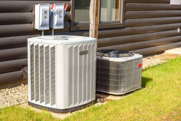 Best Affordable HVAC services  in La Mesa, CA